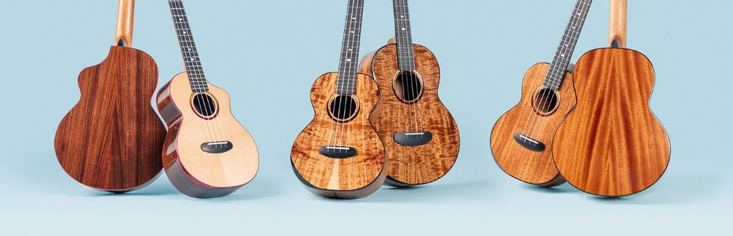 Ukuleles