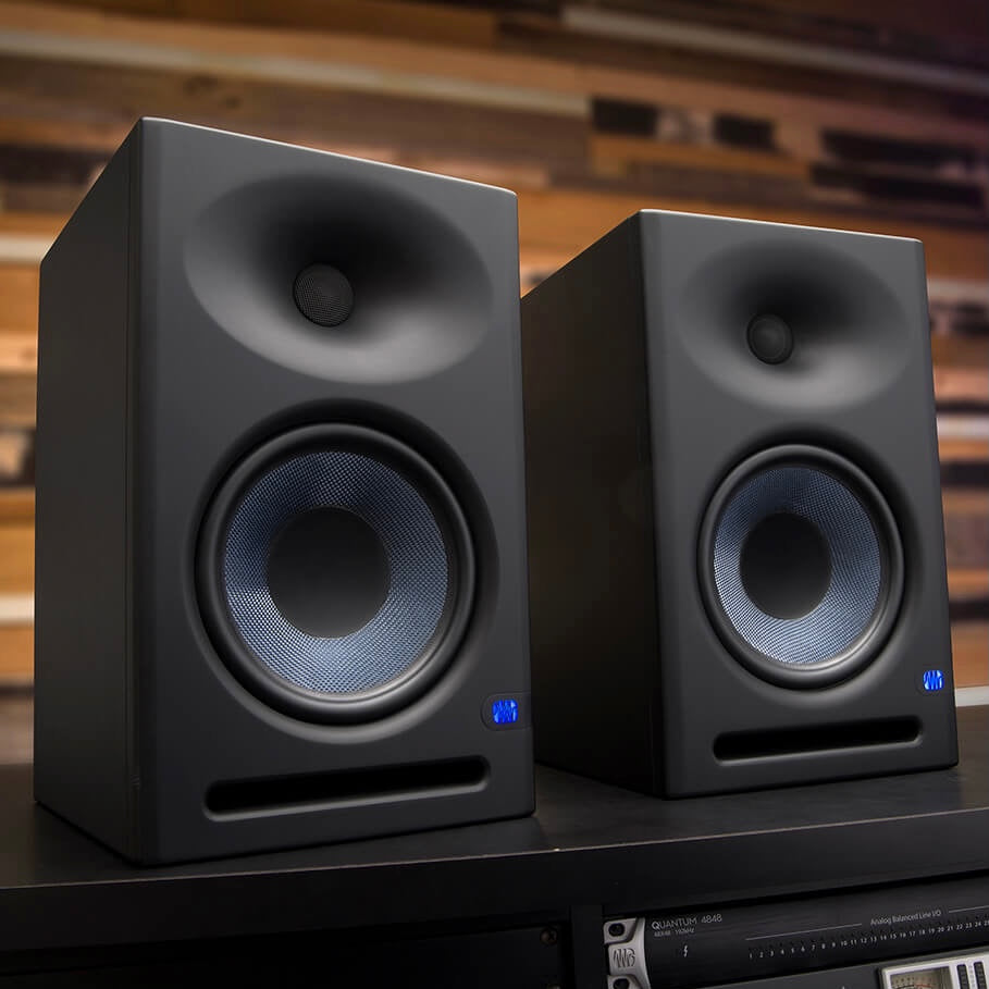 Studio Monitors