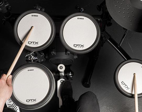 Electronic Drum Kits