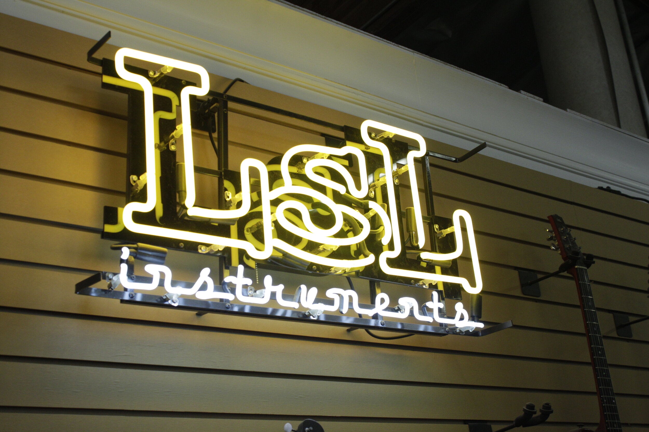 LsL Instruments