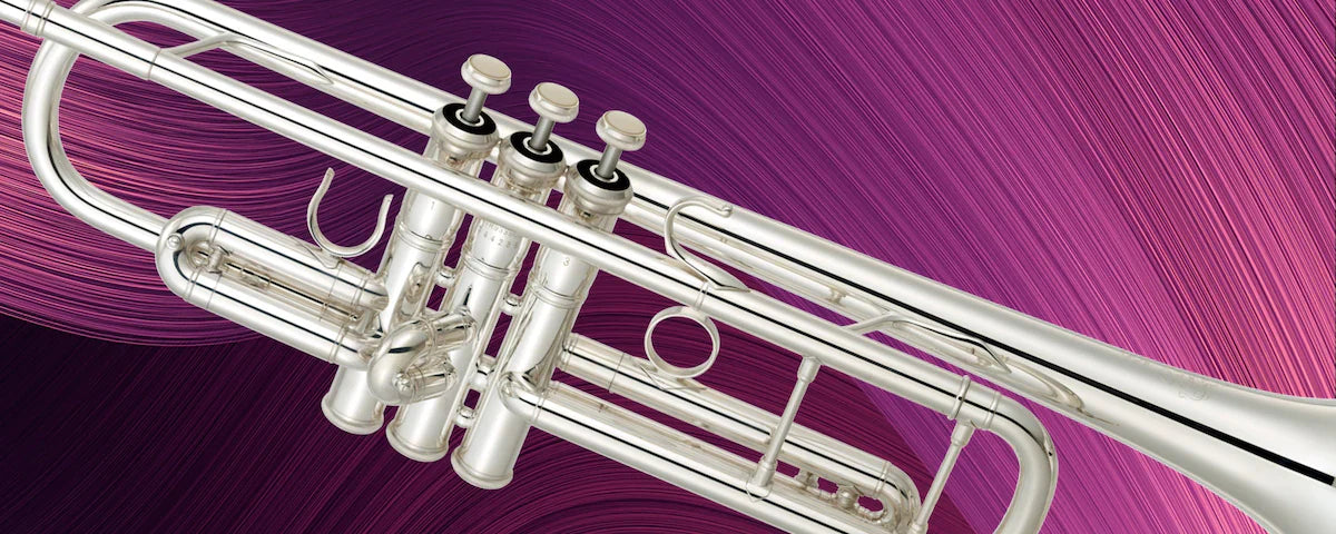 Shop Band Instruments