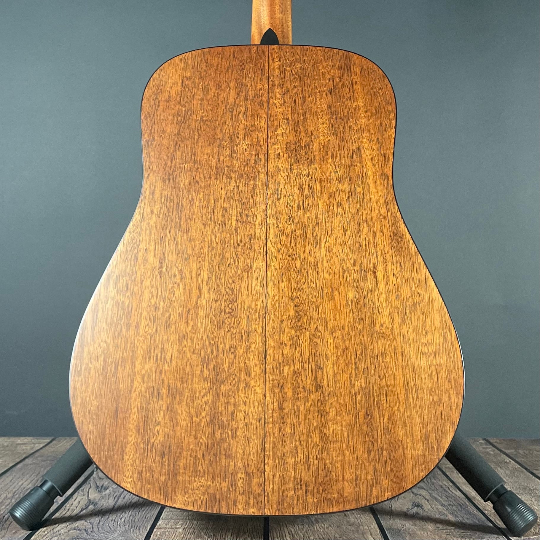 Martin Standard Series D-18 w/Hard Case - Satin Amberburst