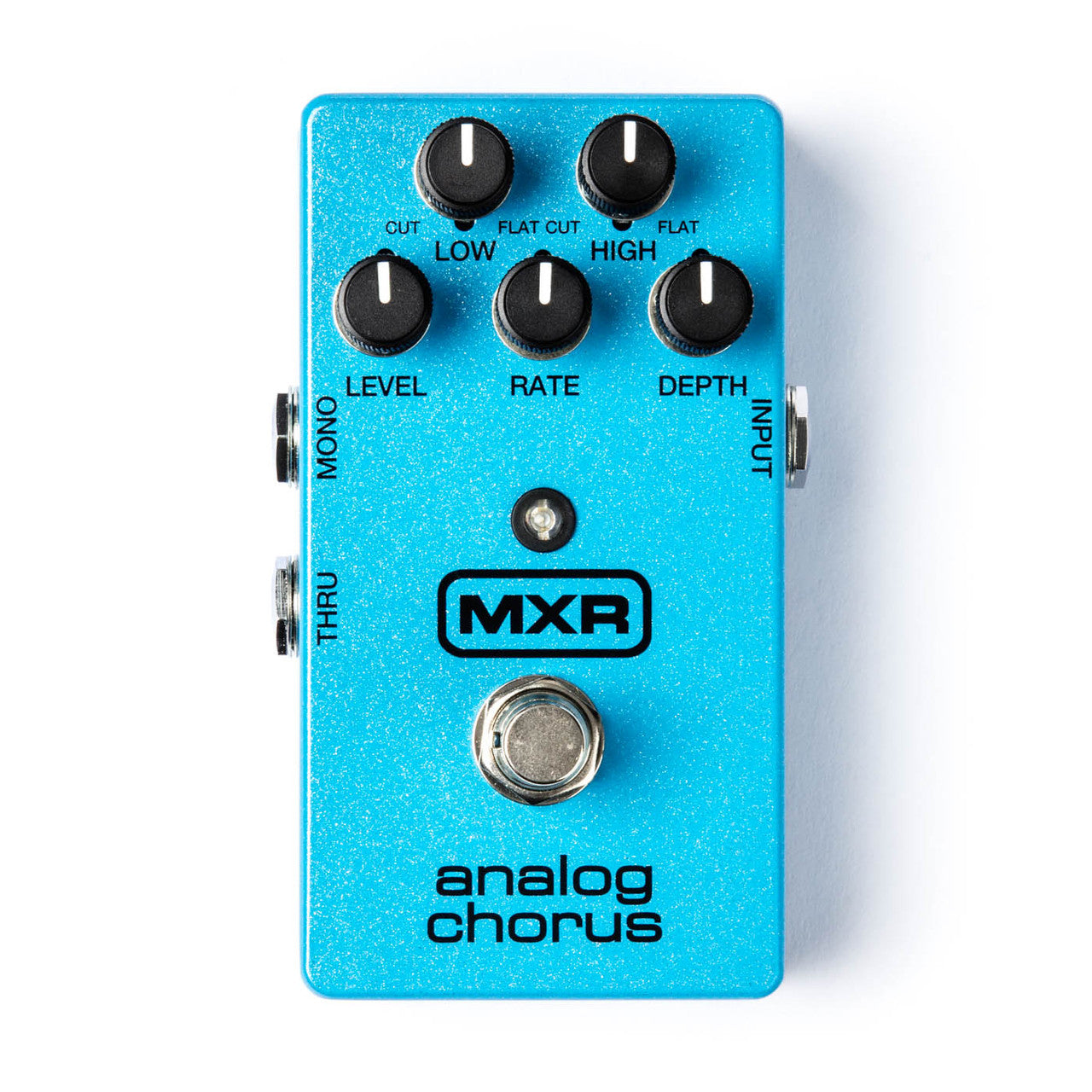 MXR M234 Analog Chorus - Metronome Music Inc.