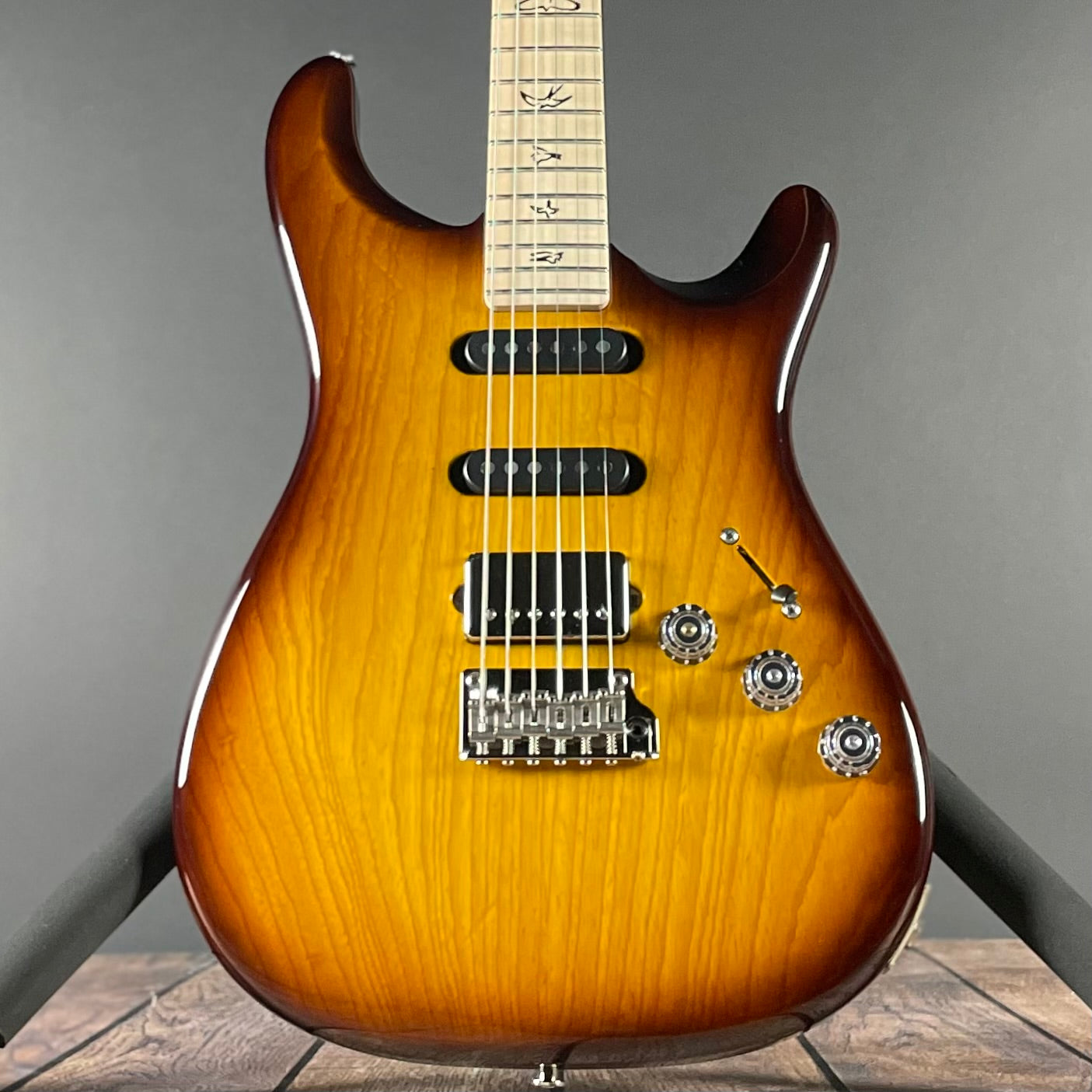 Paul Reed Smith, PRS Mark Lettieri Fiore Signature- Sunflower (7lbs 0oz)