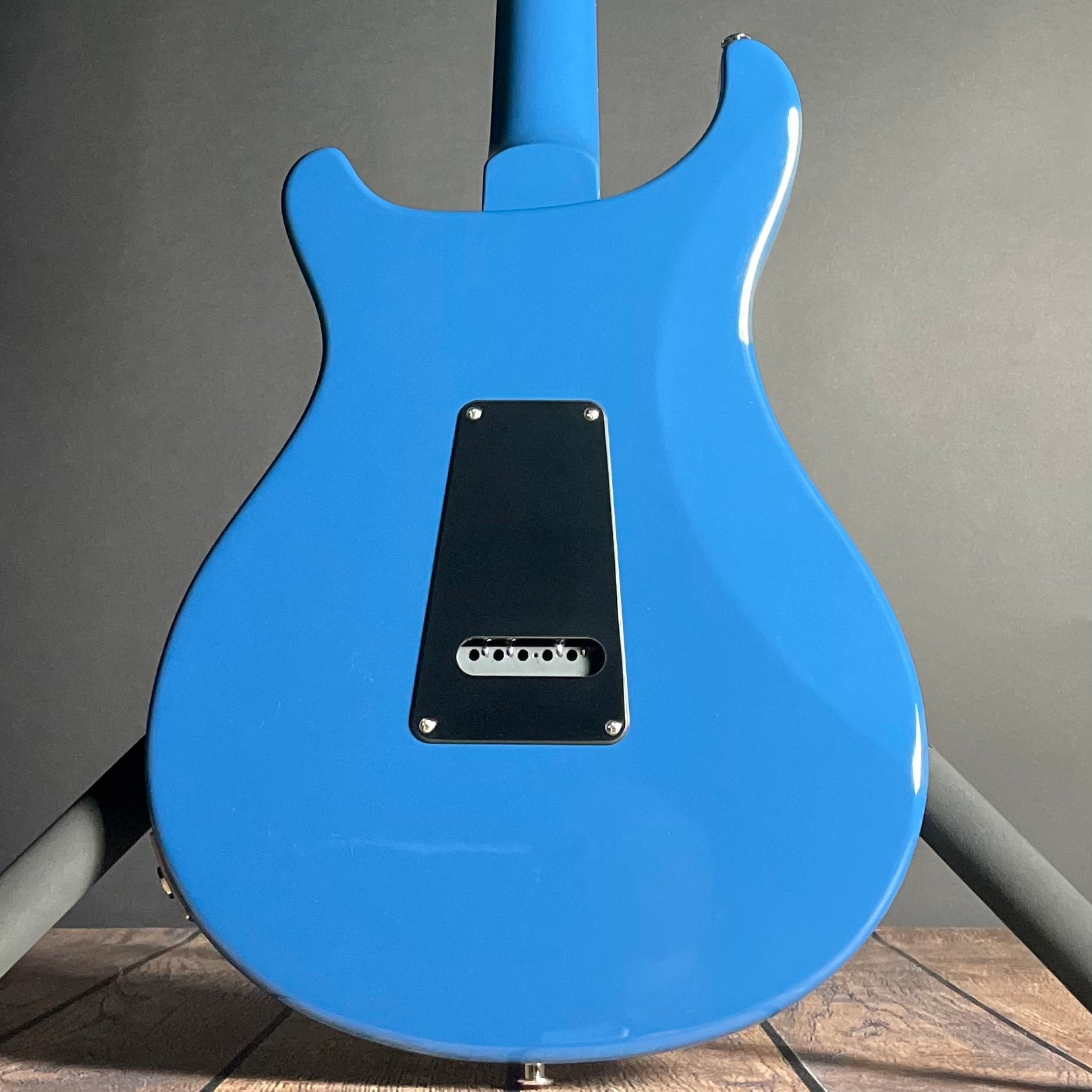 Paul Reed Smith, PRS S2 Standard 22- Space Blue (7lbs 9oz)