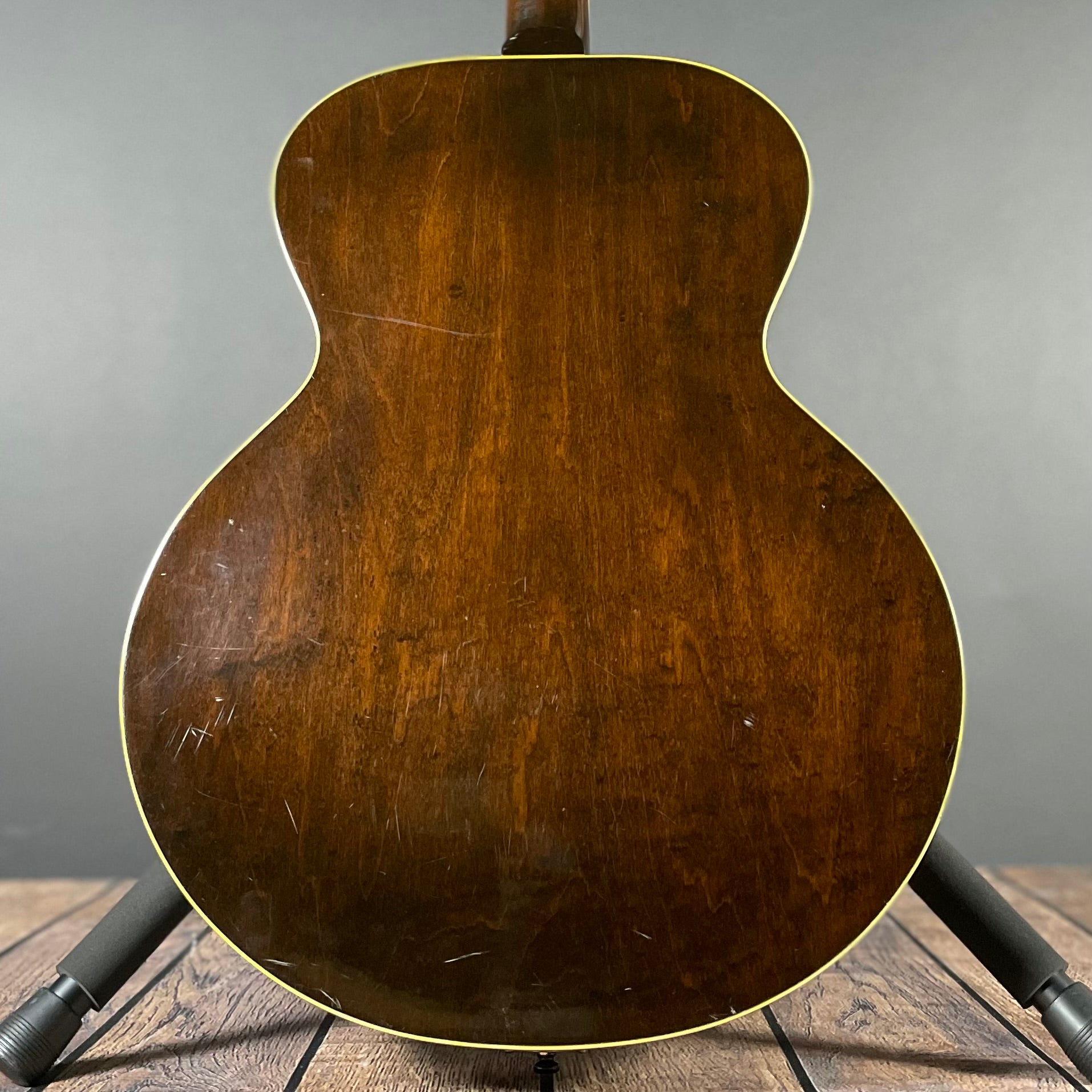 Gibson L-50 F-Hole Archtop Acoustic- Sunburst (1946-47)