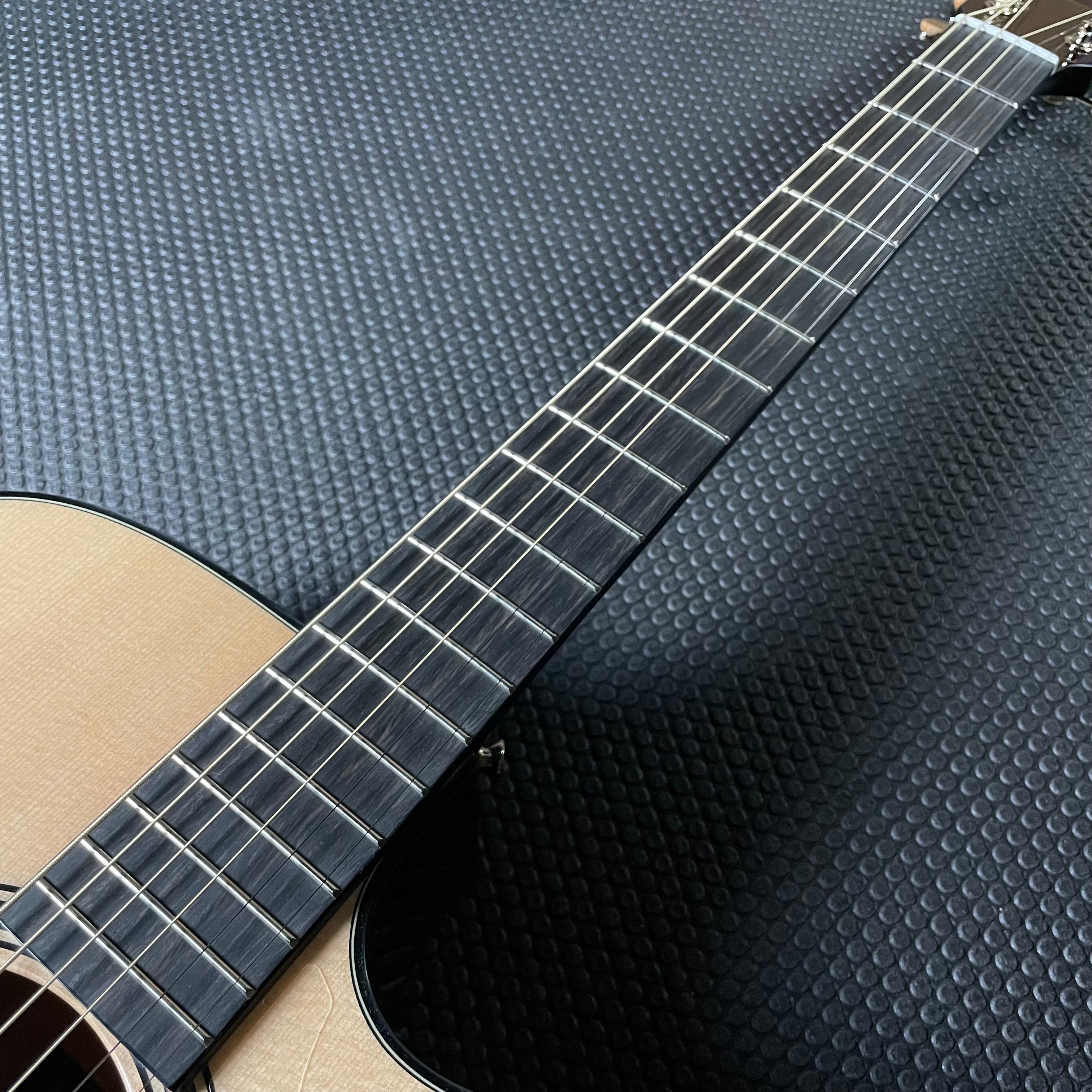 Yamaha TAG3 C TransAcoustic Guitar - Natural