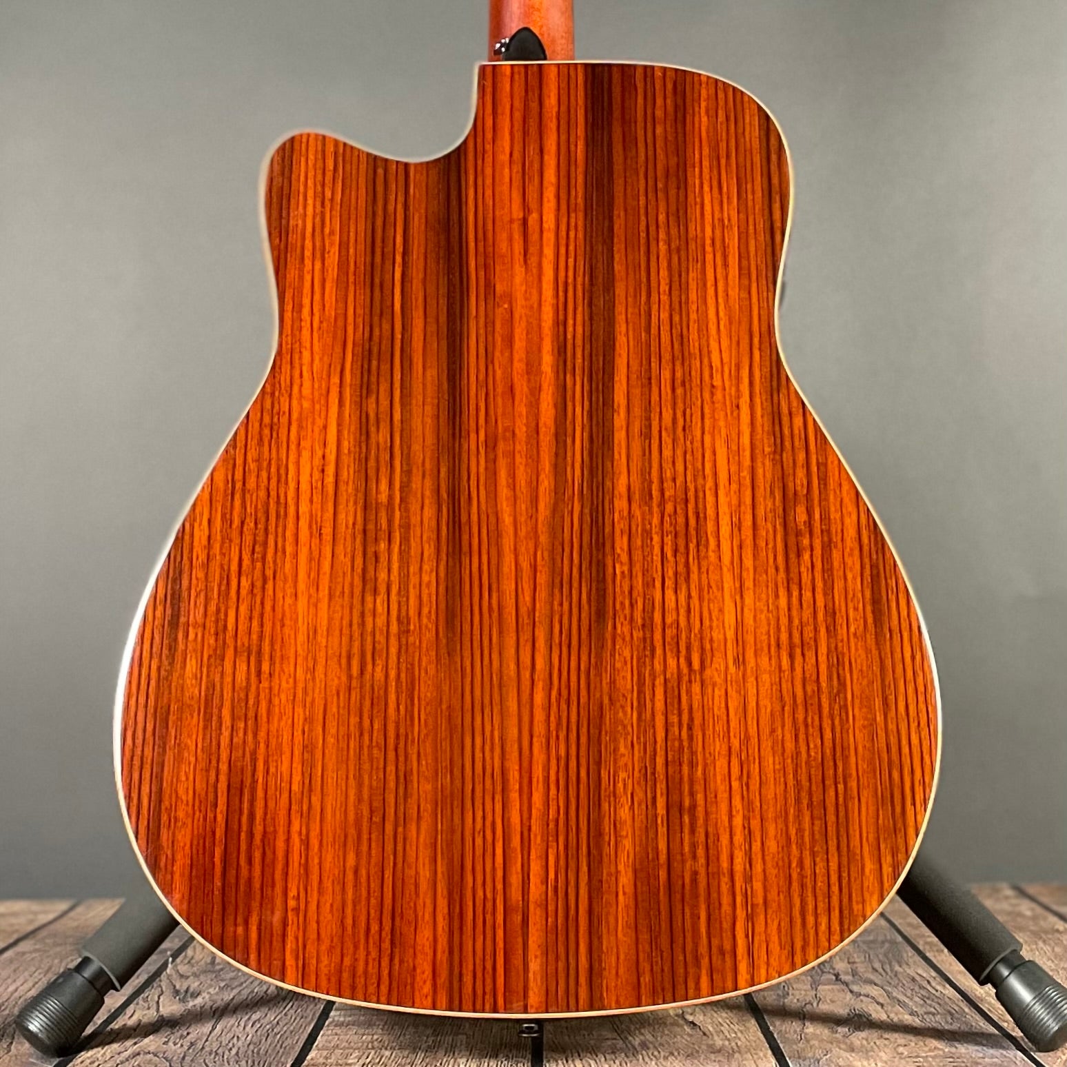 Yamaha A1R Western Cutaway, Rosewood - Vintage