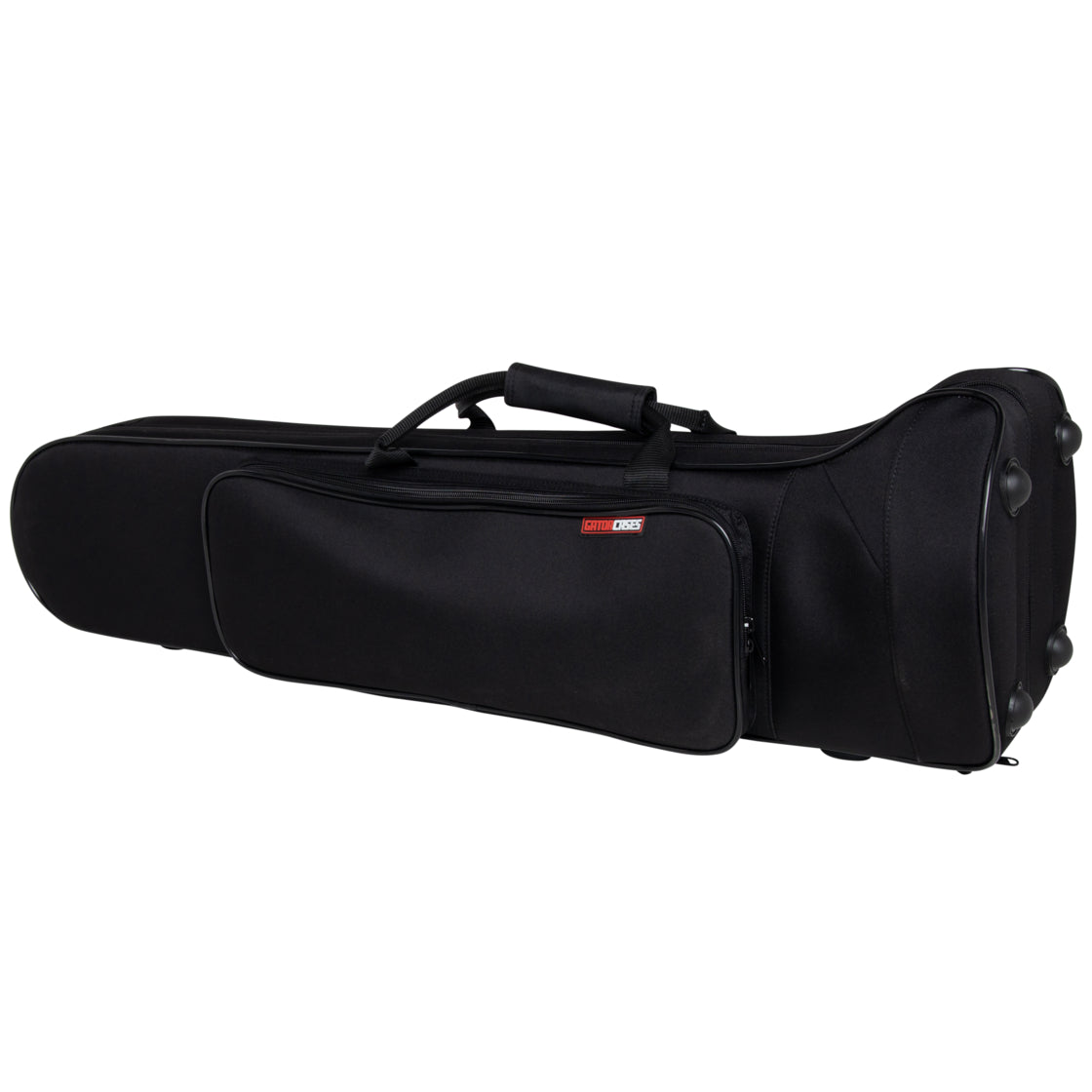 Gator Lightweight Beginner Case For Trombone - Metronome Music Inc.