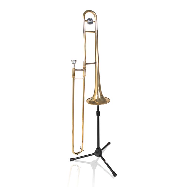 Gator Tripod Stand for Trombone