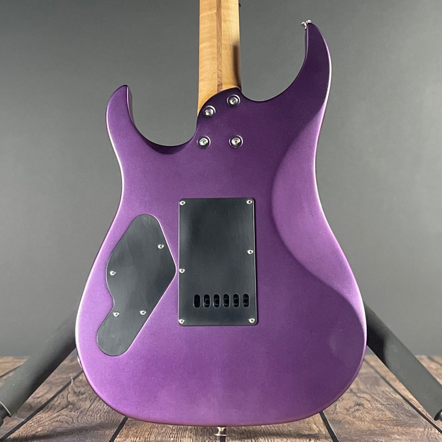 LsL Instruments XT4 One Series- Purple Metallic (7lbs 10oz)