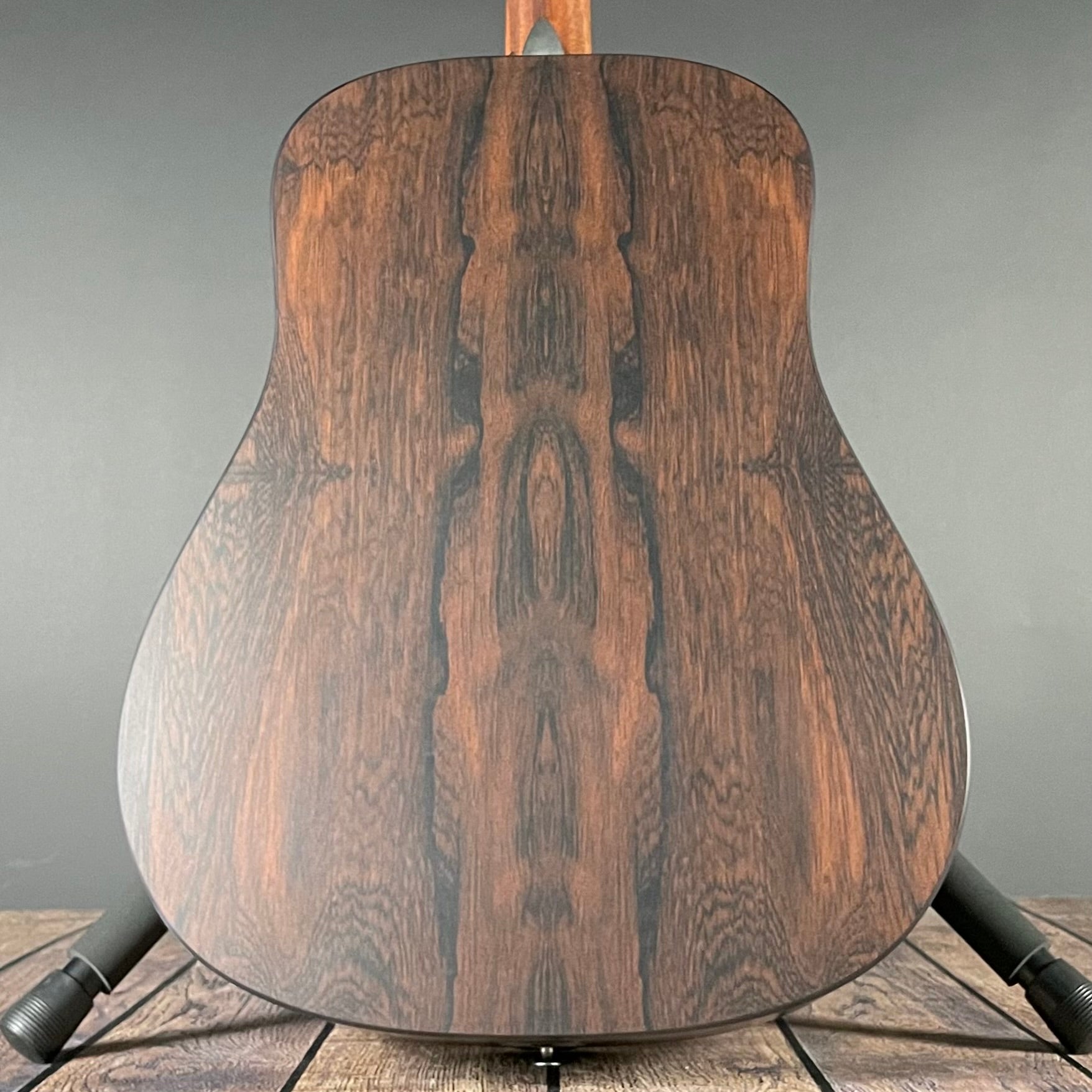 Martin X-Series D-X2E Dreadnought w/Softshell Case - Brazilian Rosewood