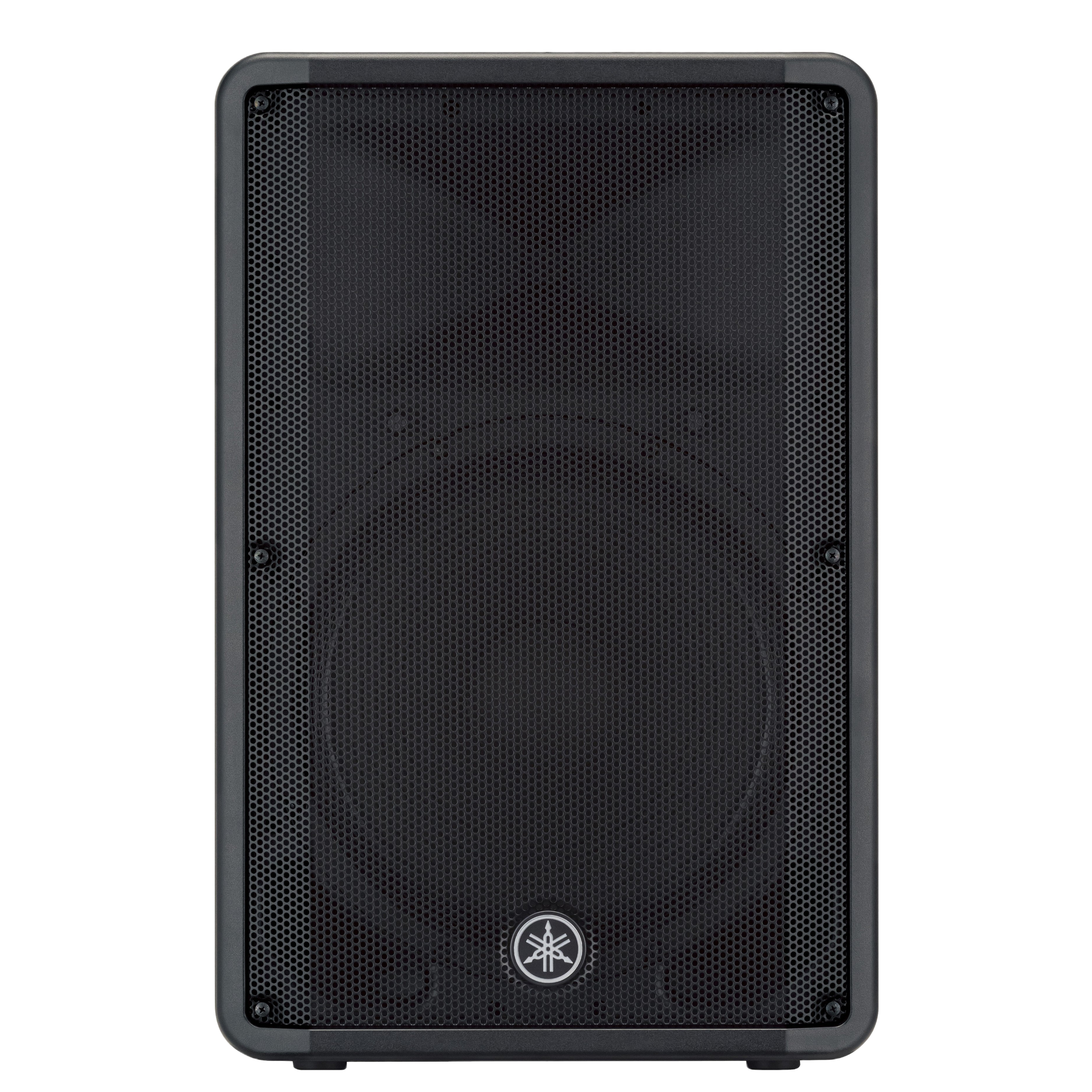 Yamaha DBR15 15" 2-way Powered Loudspeaker (Sold Out) - Metronome Music Inc.