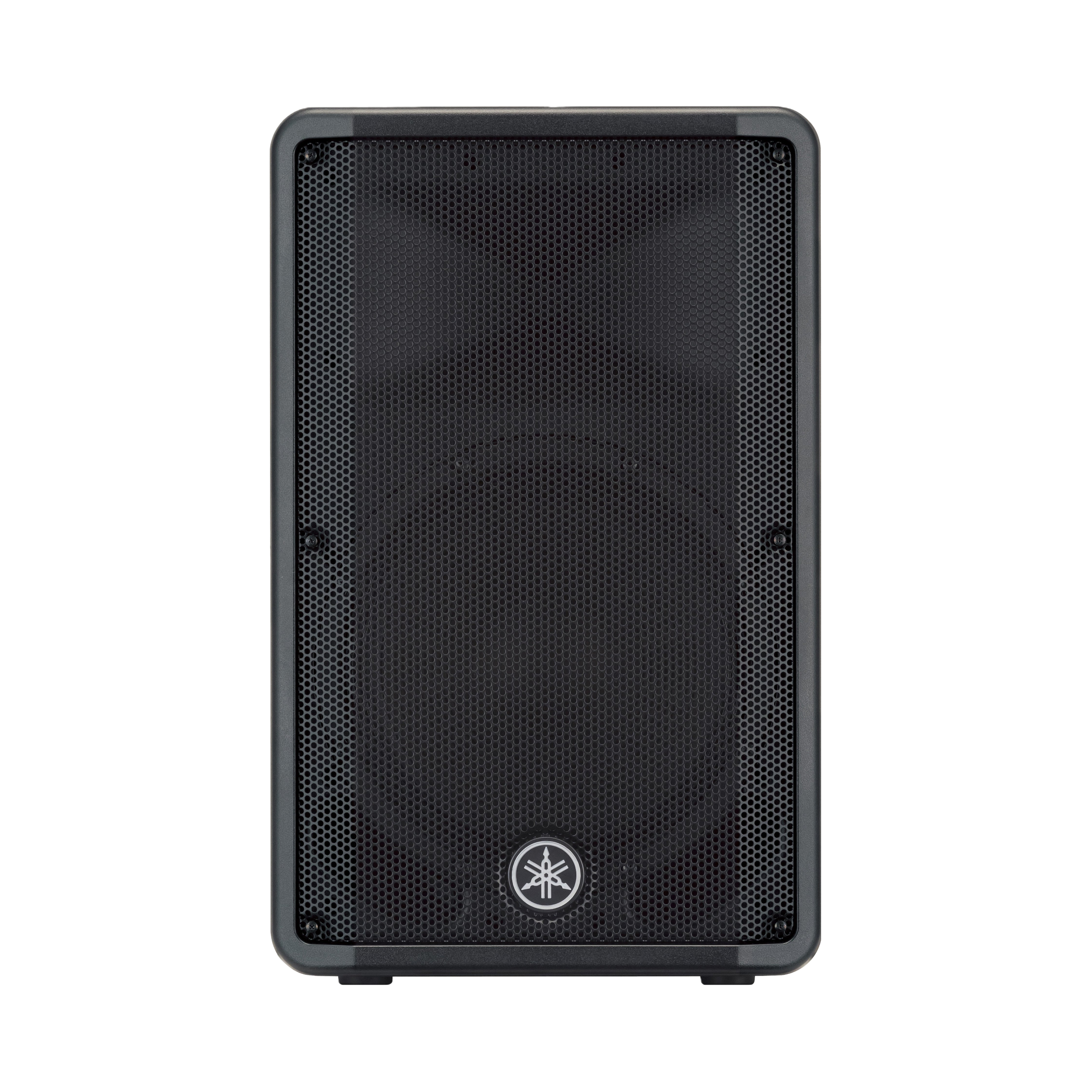 Yamaha DBR12 12" 2-way Powered Loudspeaker (Sold Out) - Metronome Music Inc.