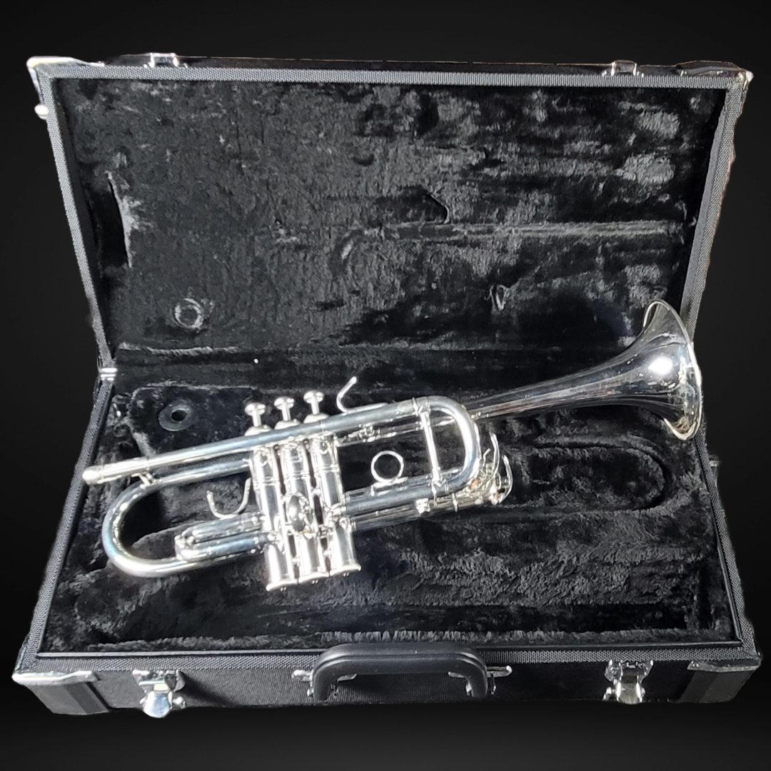 John Packer JP152 C Trumpet (Used)