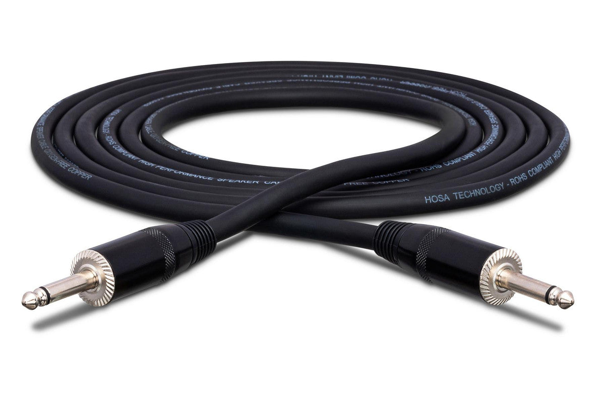 HOSA SKJ-450 50' TS to TS Pro Speaker Cable