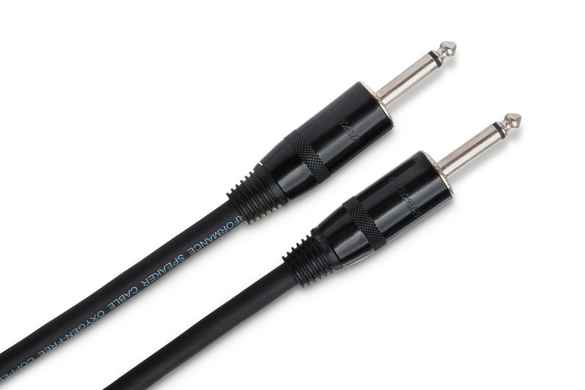 HOSA SKJ-450 50' TS to TS Pro Speaker Cable