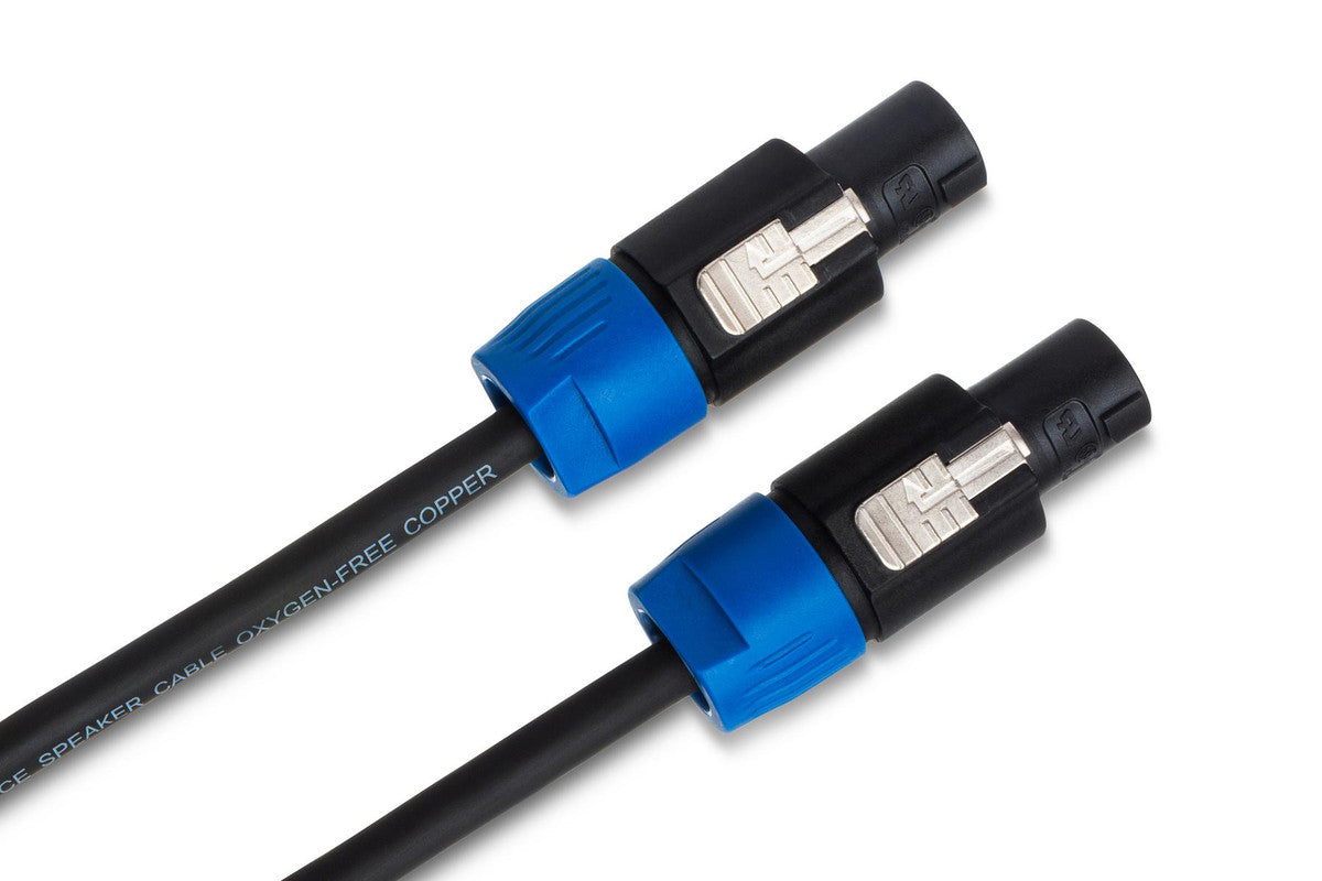 HOSA SKT-450 50' SpeakON to Same Pro Speaker Cable