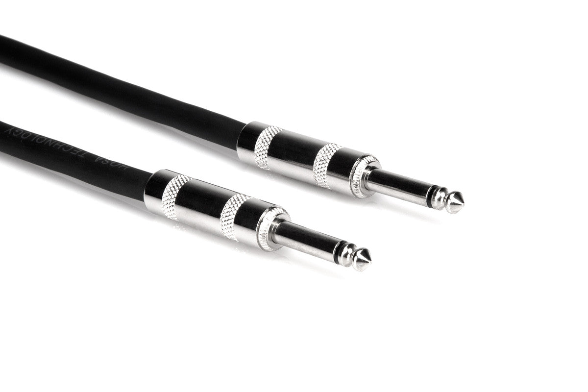 HOSA SKJ-625 25' TS to TS Pro Speaker Cable