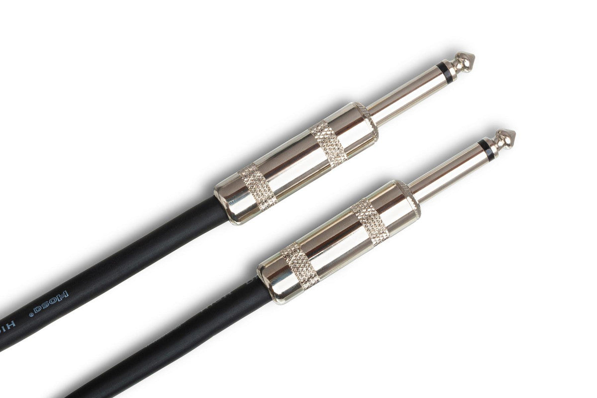 HOSA SKJ-625 25' TS to TS Pro Speaker Cable