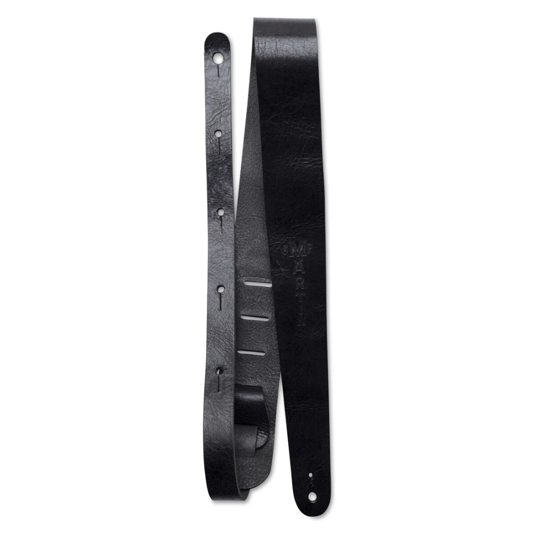 Martin Vintage Strap (Black)