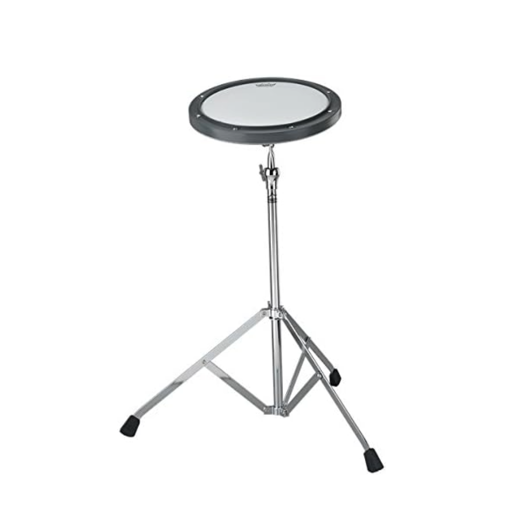 Remo 8" Tunable Pratice Pad with CB Percussion Stand