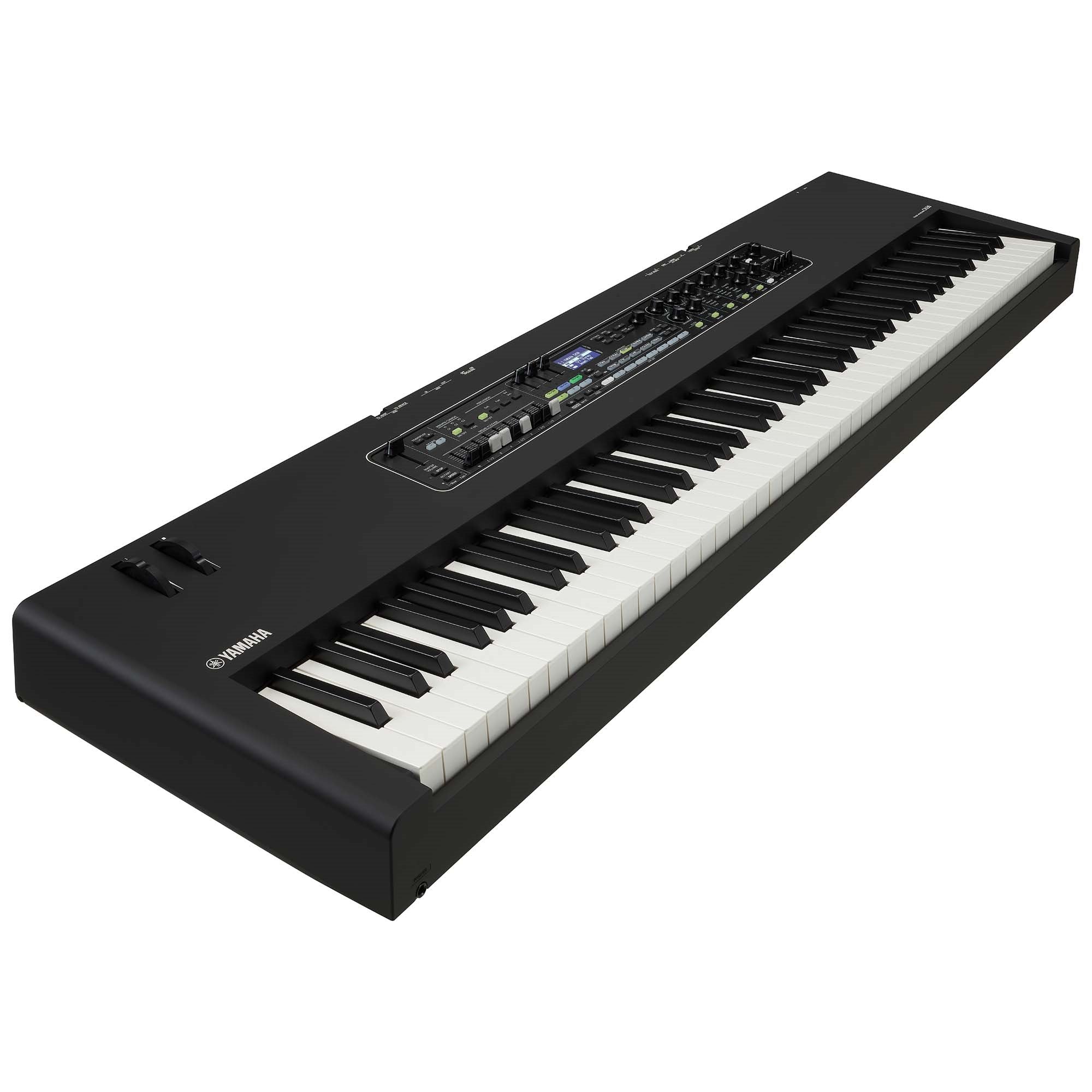 Yamaha CK88 88-Key Stage Keyboard/Piano - Metronome Music Inc.