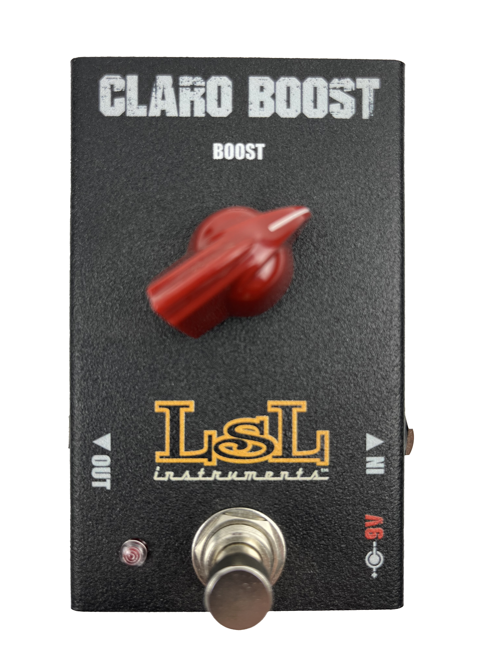 LsL Instruments Claro Boost - Metronome Music Inc.