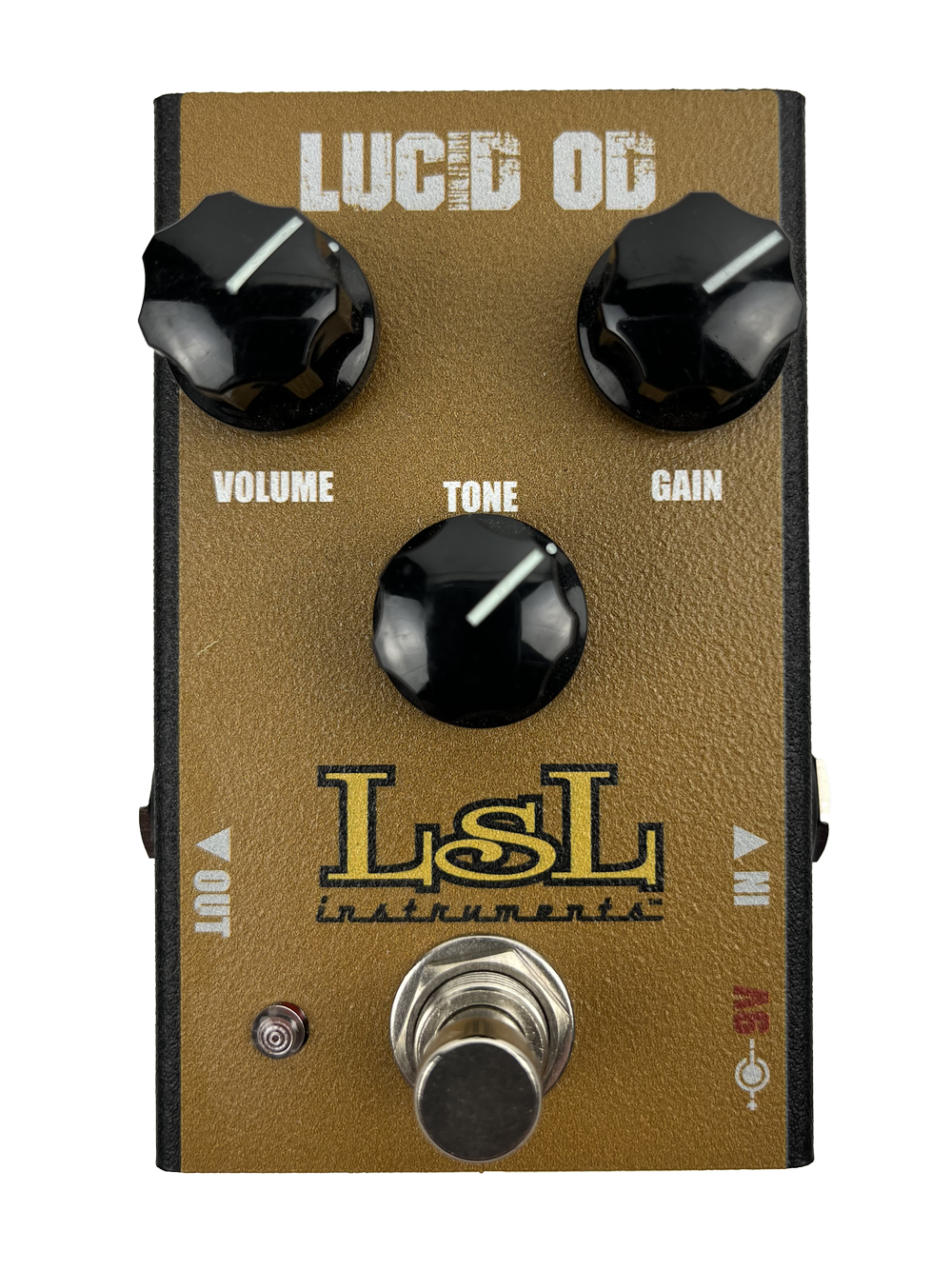 LsL Instruments Lucid OD - Metronome Music Inc.