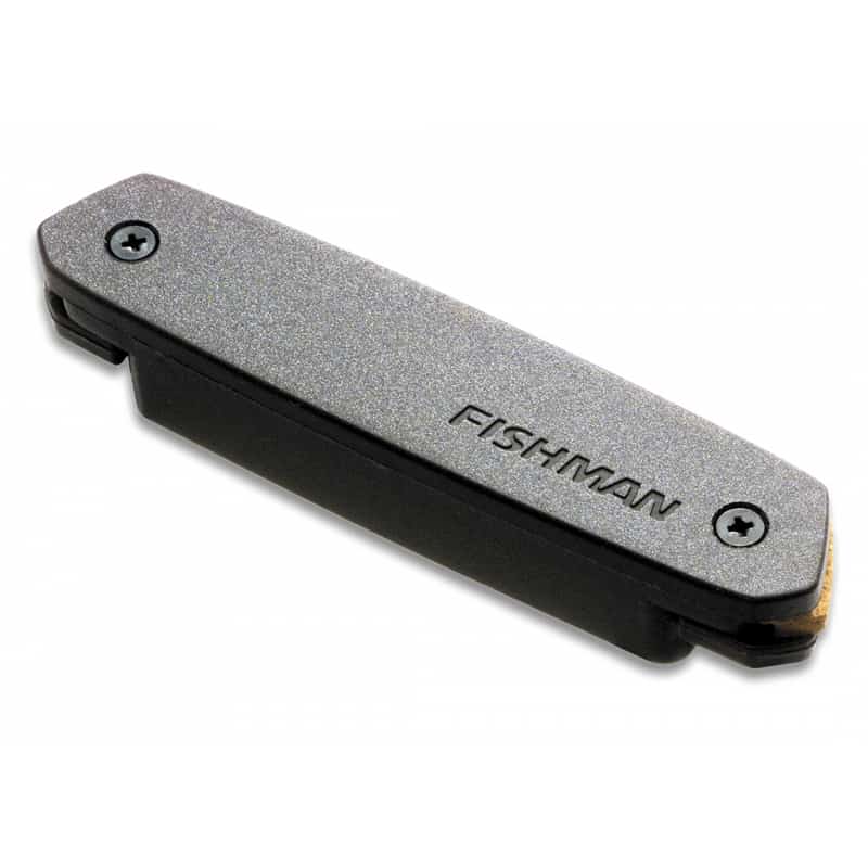 Fishman Neo-D02 Humbucker Soundhole Pickup - Metronome Music Inc.