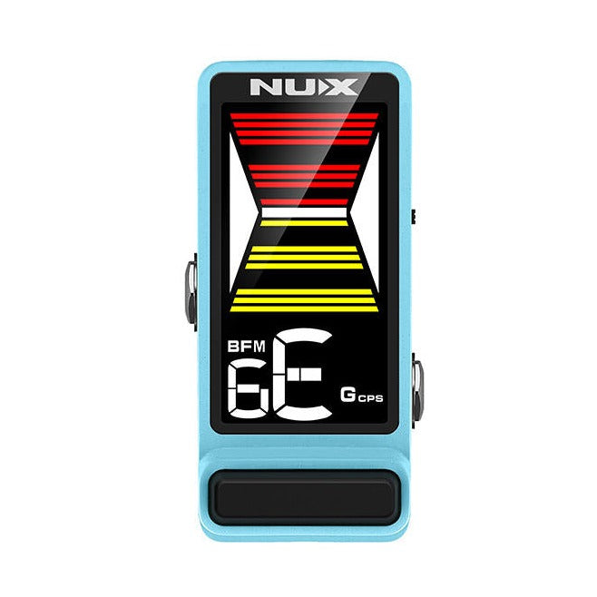 NUX NTU-3 MKII Flow Tune - Metronome Music Inc.