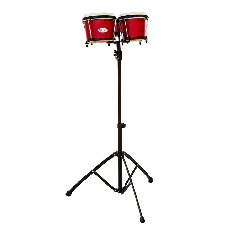 Toca Synergy Bongo Stand - Metronome Music Inc.