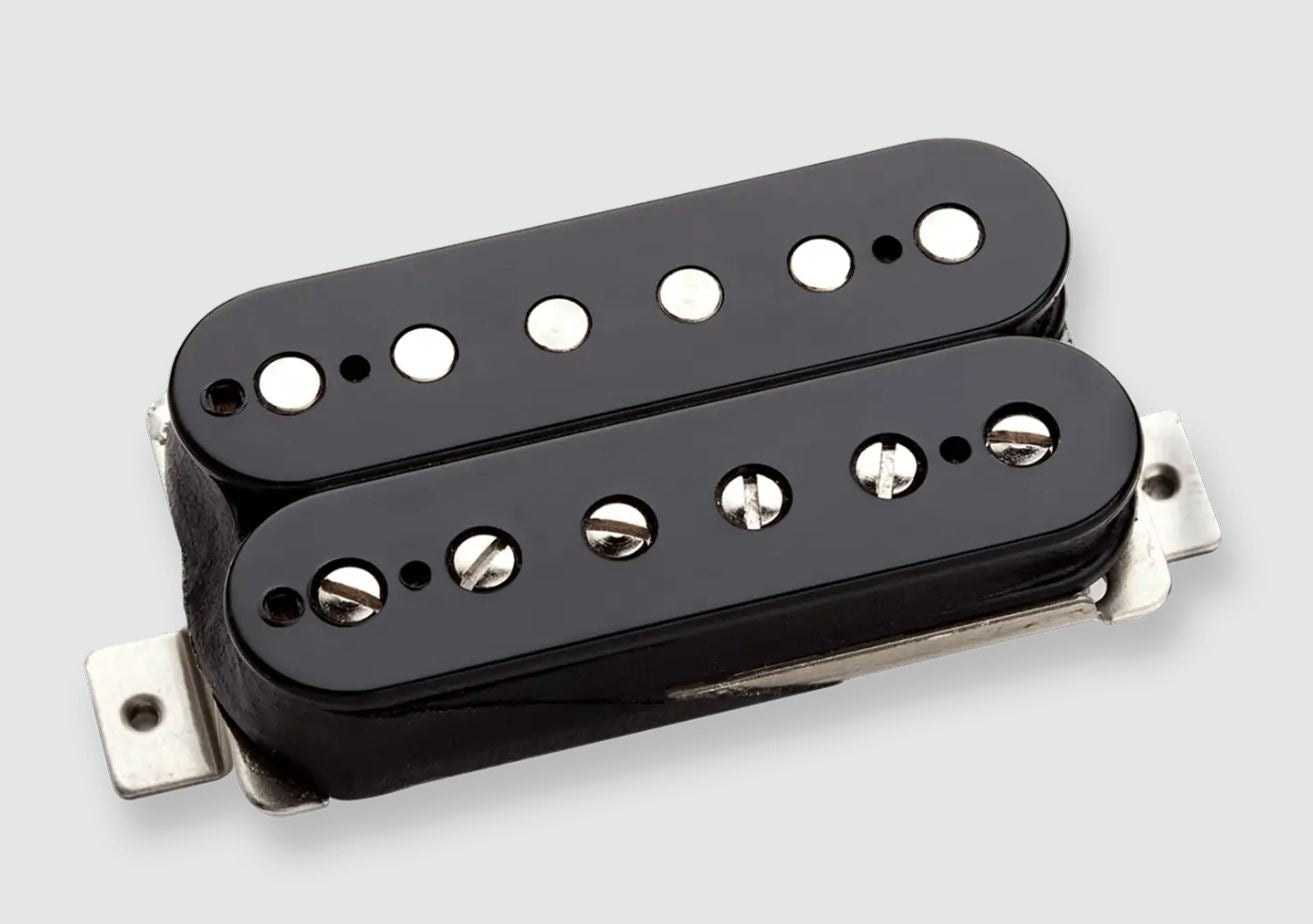 Seymour Duncan '59 Model, Bridge Classic Passive Humbucker Pickup- Black - Metronome Music Inc.