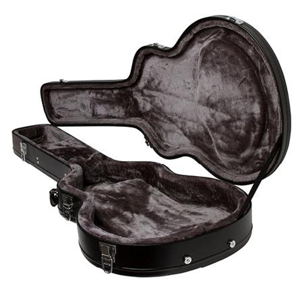 Epiphone 335/Casino Type Hardshell Case - Metronome Music Inc.