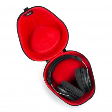 Gator Molded Case for Full-Size Headphones - Metronome Music Inc.