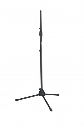 Gator Frameworks Tripod Mic Stand with Standard Twist Clutch - Metronome Music Inc.