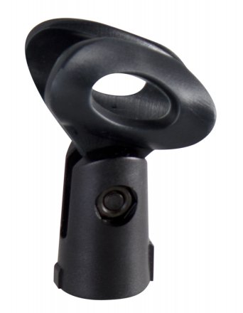 Gator Frameworks Standard Microphone Clip - Metronome Music Inc.