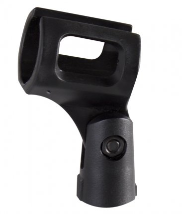 Gator Frameworks Wireless Microphone Clip - Metronome Music Inc.