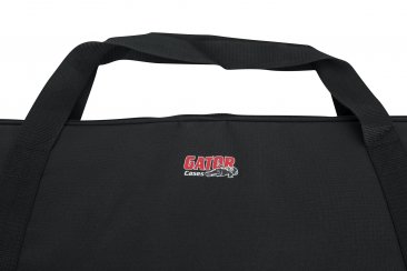 Gator Economy Gig Bag for 49 Note Keyboards - Metronome Music Inc.