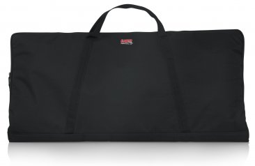 Gator Economy Gig Bag for 61 Note Keyboards - Metronome Music Inc.