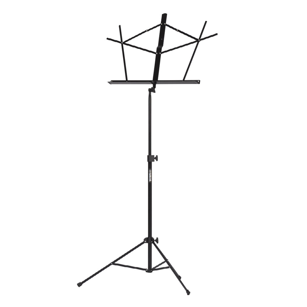 Yamaha MS1000 Lightweight Sheet Music Stand - Metronome Music Inc.