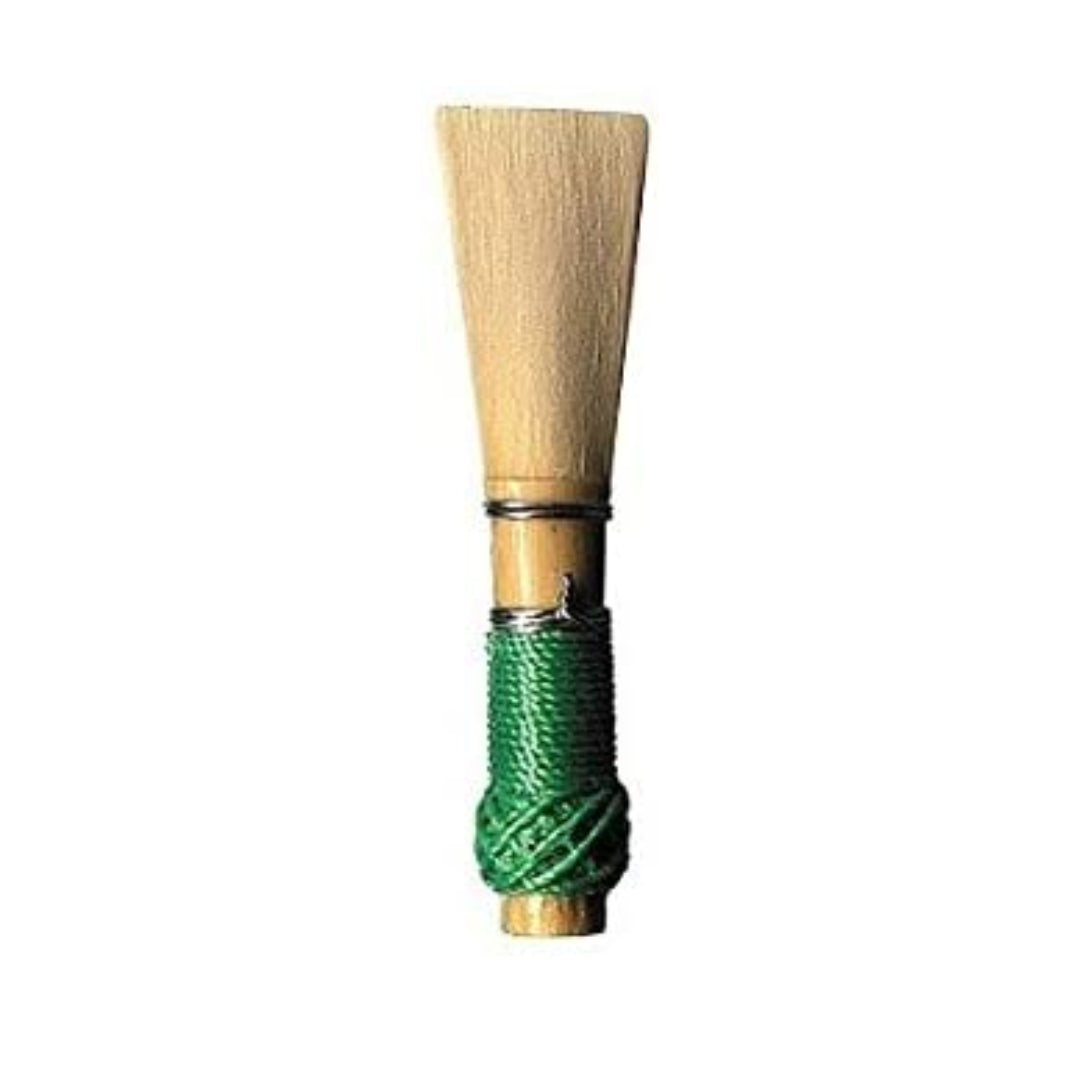 Emerald Bassoon Reed- Medium - Metronome Music Inc.