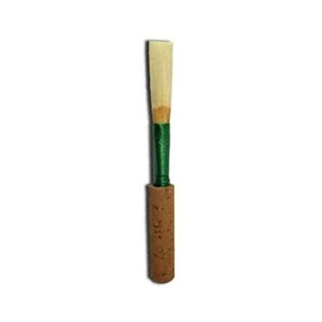 Emerald Oboe Reed- Soft - Metronome Music Inc.