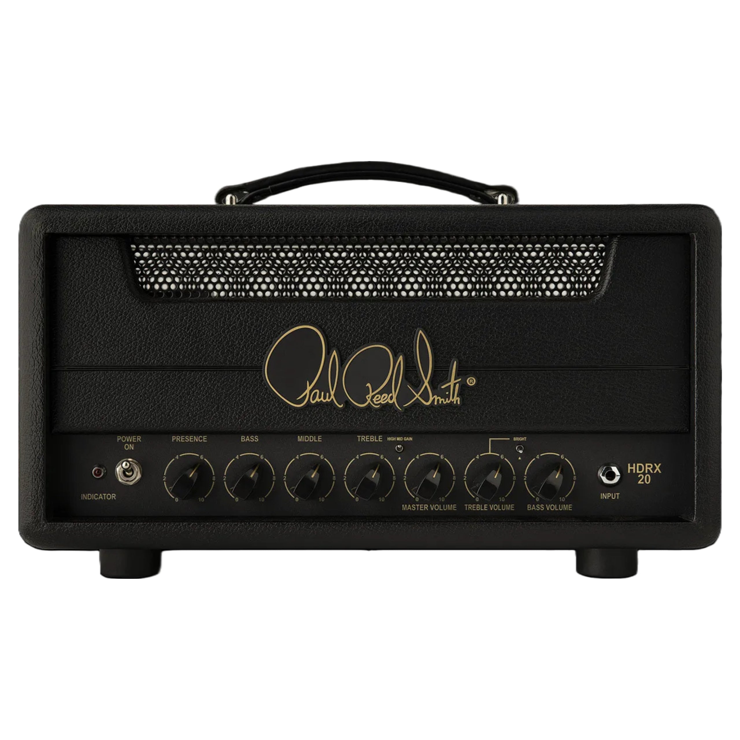 Paul Reed Smith, PRS HDRX 20, 20-Watt Tube Guitar Amplifier - Metronome Music Inc.