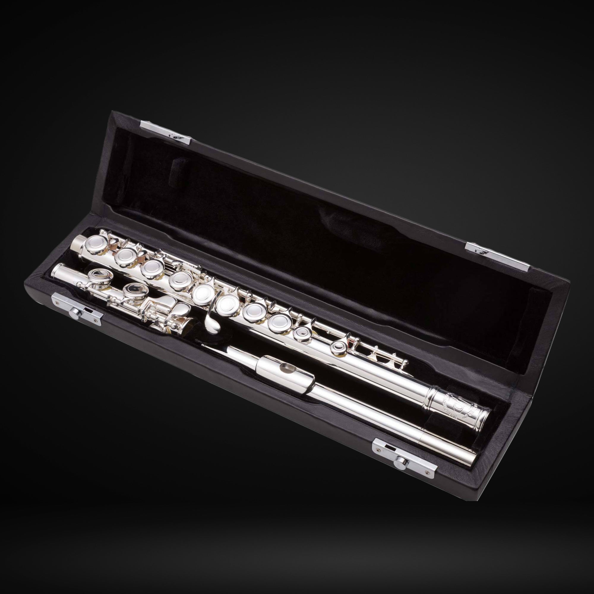 John Packer Flute, JP111 (Out of Stock) - Metronome Music Inc.