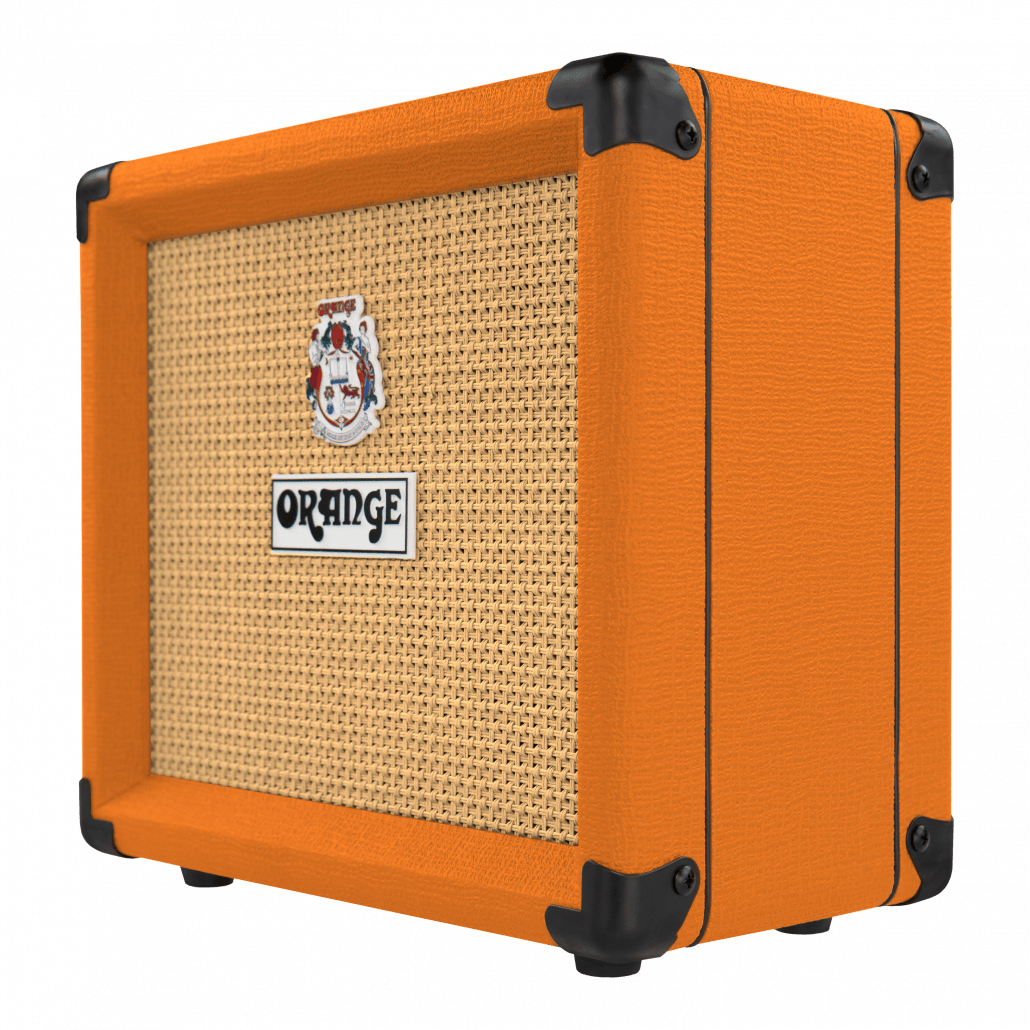 Orange Crush 12w 1x6" Guitar Combo - Metronome Music Inc.