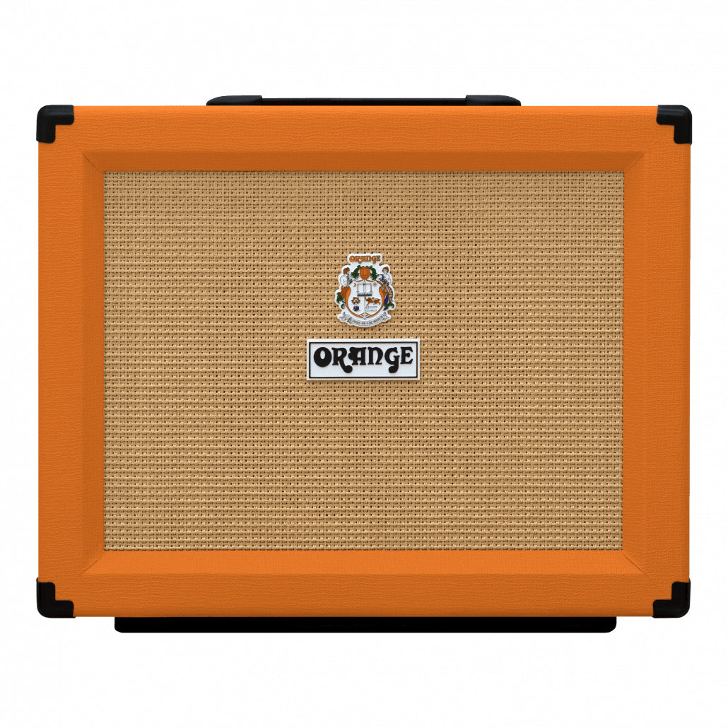 Orange PPC112C, 60-Watt Guitar Speaker Cabinet - Metronome Music Inc.