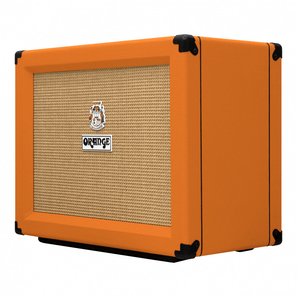 Orange PPC112C, 60-Watt Guitar Speaker Cabinet - Metronome Music Inc.