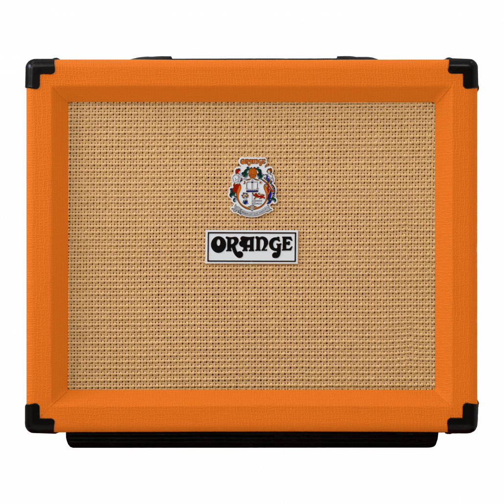 Orange Rocker 15 Combo Amplifier - Metronome Music Inc.