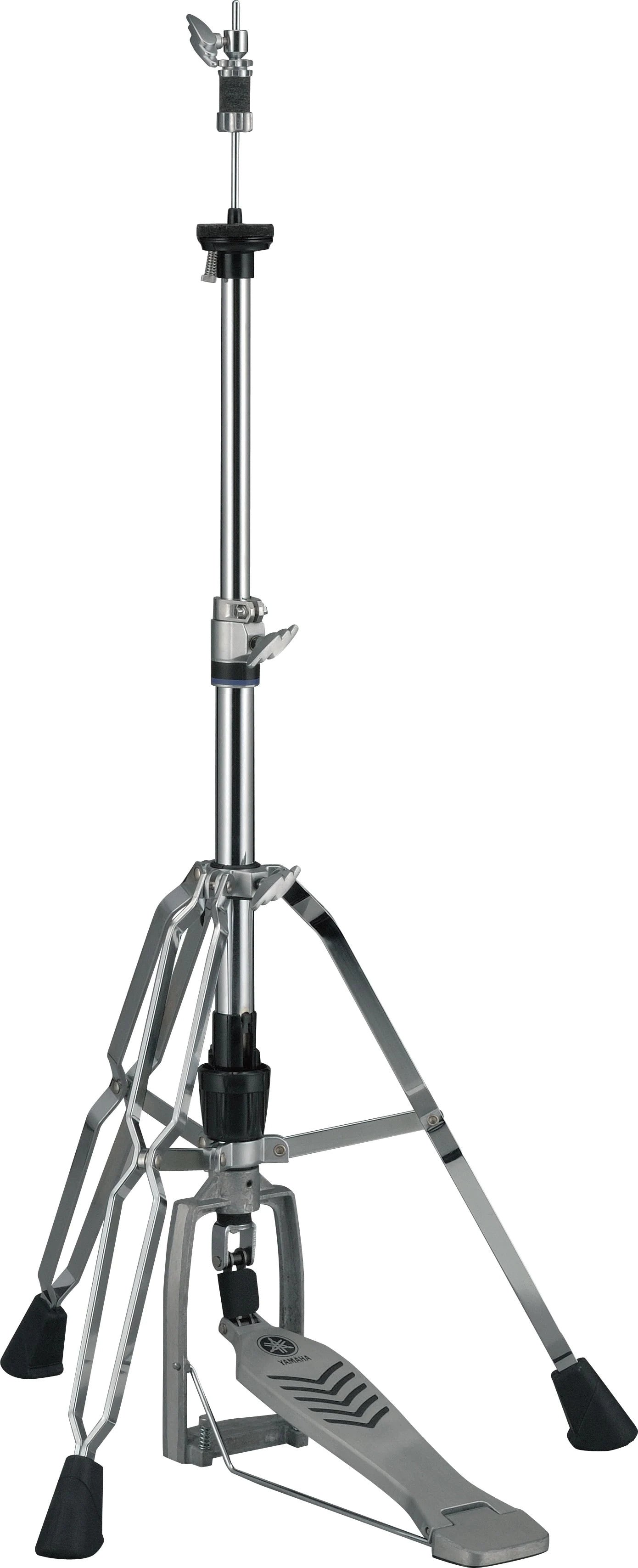 Yamaha HS-850 Double Braced Hi-Hat Stand - Metronome Music Inc.